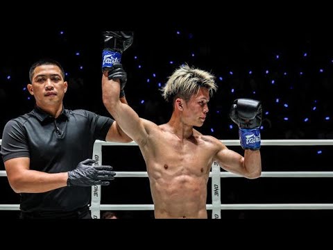 🔥🥊【待望の初白星！】門口佳佑が激闘を制す！判定2－1で韓国強豪撃破、ONEで完全復活へ💪🇯🇵
