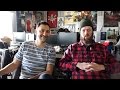 David en Skate over Mass Effect Andromeda!