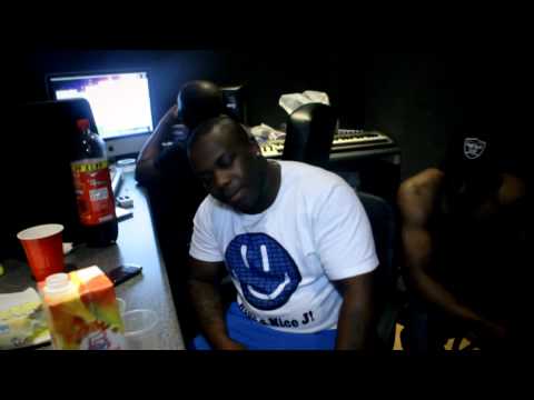 COMMERCIAL TV- SQUIDZ - [A-TEAM STUDIO FREESTYLE] @COMMERCIALTV1