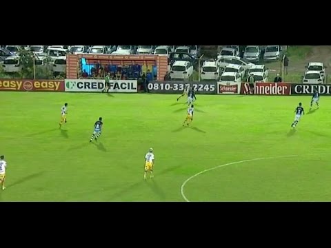 Atlanta 1 - San Telmo 1-  Primera B - Fecha 30