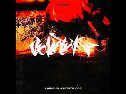 PREMIERE: ROT - A Broken Bridge  [VIX014]