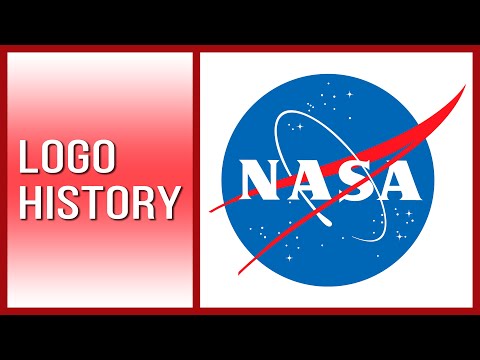 NASA Logo (Emblem) History and Evolution