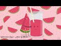 Watermelon Sugar - Music by Blanks [OneHourSongChallenge]