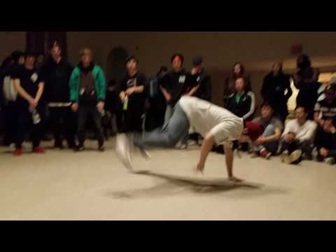 Derk vs Nam | Top 8 7-to-Smoke | Get Rekt