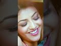 Kajal Hot 4K Edit Kajal Hot 4K Vertical Edit Hossanam Song Veera