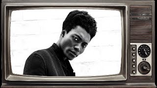 The Movies Never Lie - Benjamin Clementine