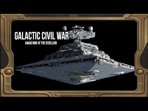 Hunting the Imperial 6th Fleet | AOTR | Rebel Campaign 2, Episode 12