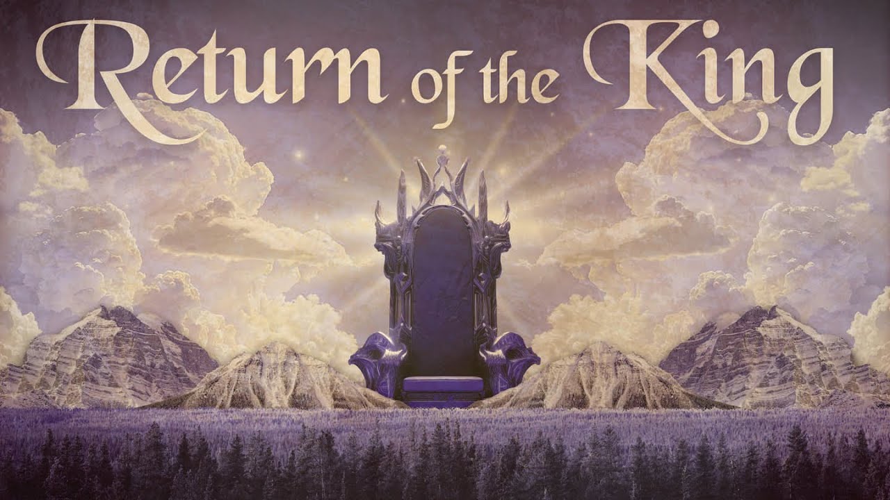 Return of the King | The Mark of the Beast