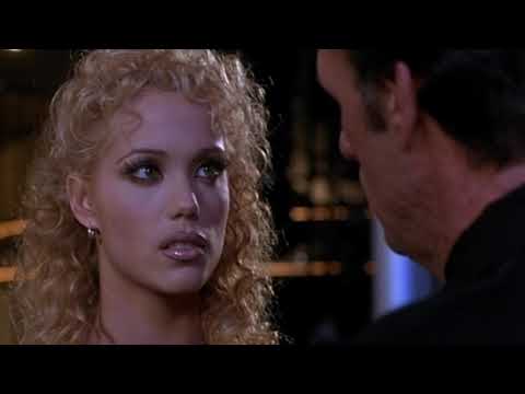 THE Greatest Line in Film History (Showgirls 1995)