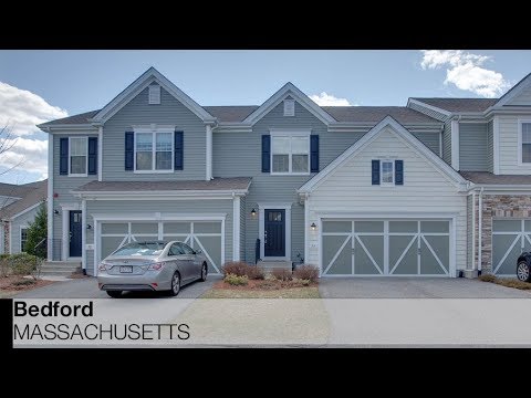 Video of 71 Kendall Court | Bedford, Massachusetts real estate & homes by Suzanne Koller
