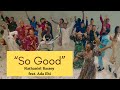 Nathaniel Bassey Ft Ada Ehi So Good