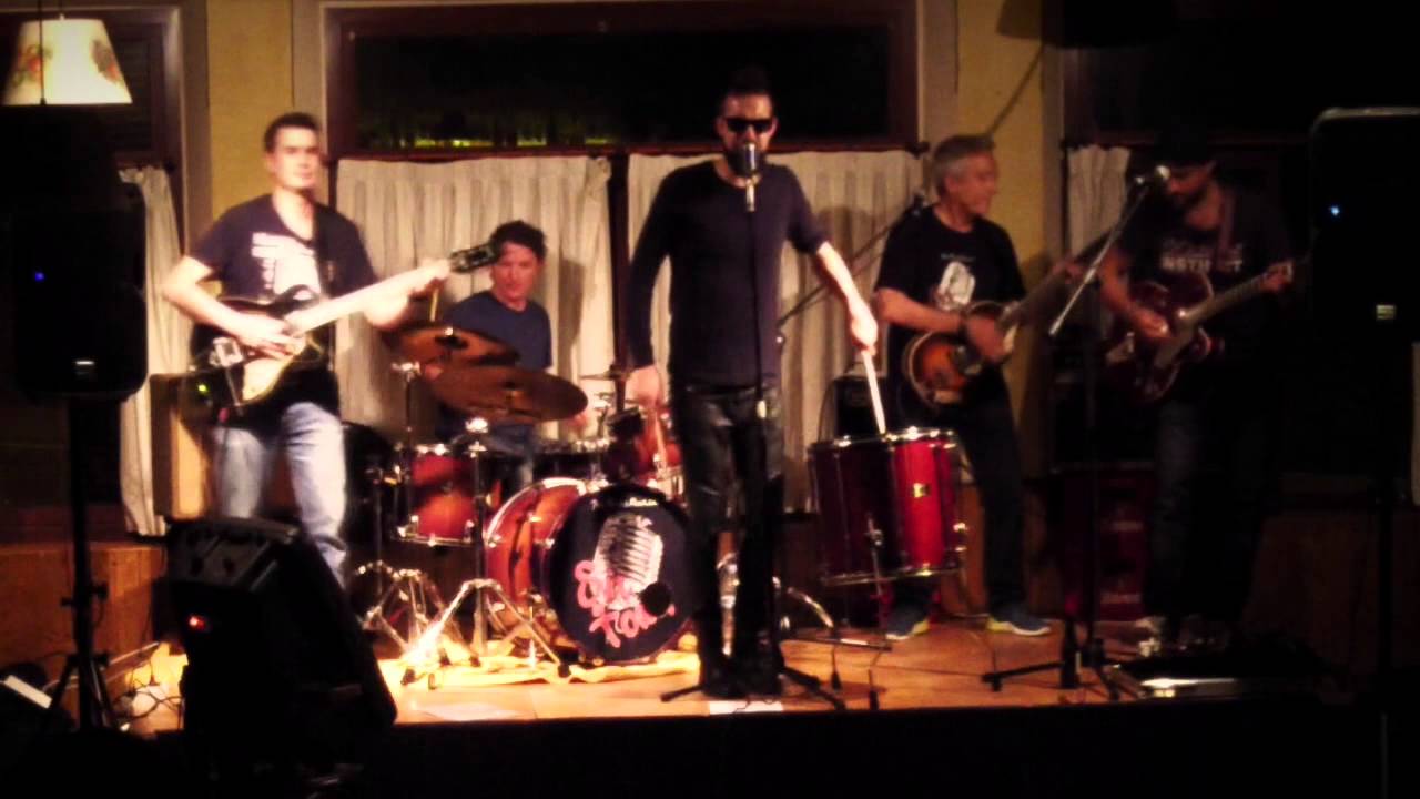 2015 🎶 Concert SIX IN TOWN