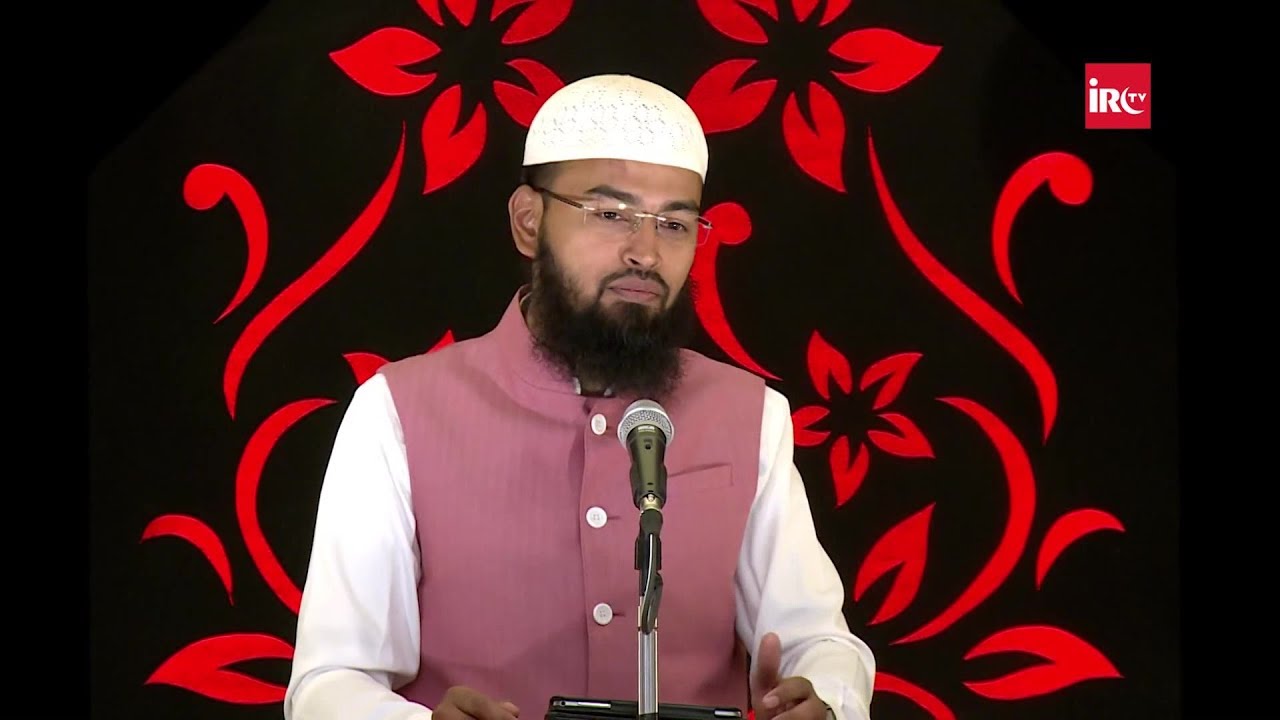 Jalan Ya Hasad Ka Matlab Kya Hai - What Is The Meaning of Jealousy Or Envy By Adv. Faiz Syed