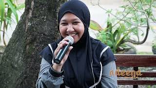 Download lagu #Hastina #Adeena SI MISKIN BERTAQWA by NUR ADEENA mp3