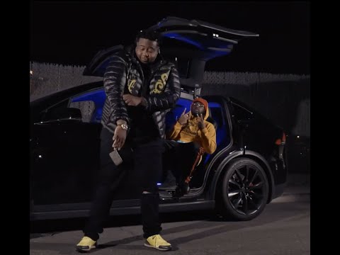 King Hot- We Up (Official Music Video) ©Sick Wid' It Records