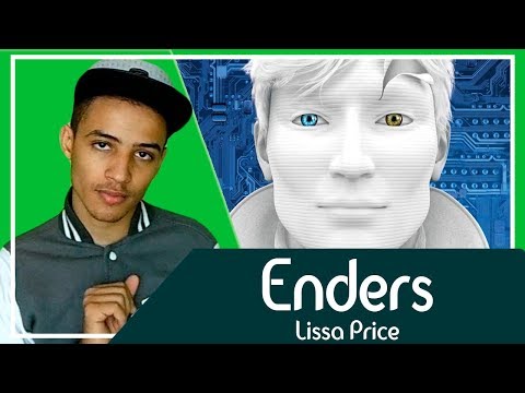 Enders | Patrick Rocha