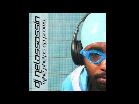 6 Decim [DJ Nelassassin Mike Phelps Mixtape]