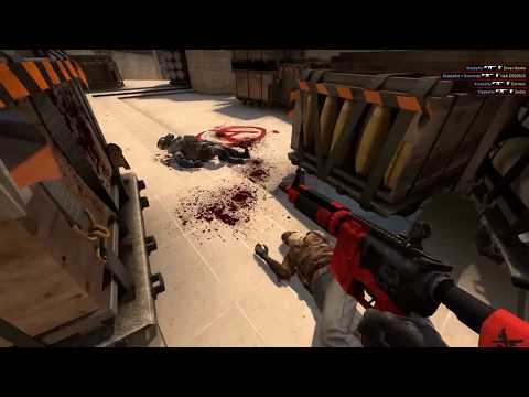 CS:GO - FRAG CLIP @klaskefar