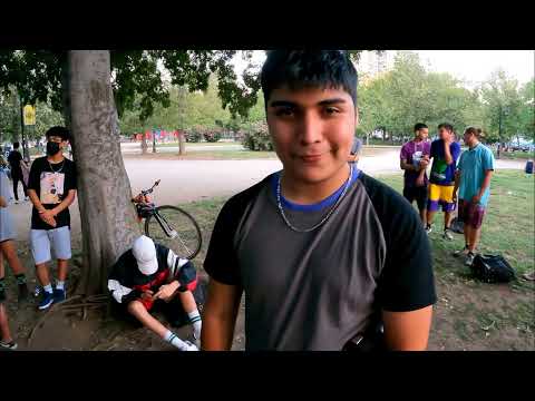 OWEN VS SARZON VS RUDY B (OCTAVOS DE FINAL)