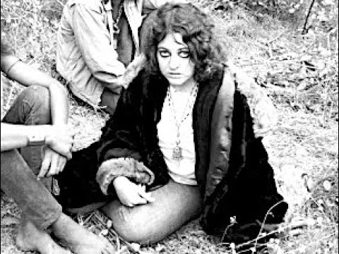 1967 Stoned Hippies Tell All To A Film Crew. Early Reality TV