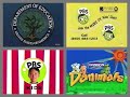 PBS Kids Program Break 2004 WSRE