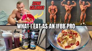 REST DAY FDOE ON MY POST SHOW REVERSE DIET