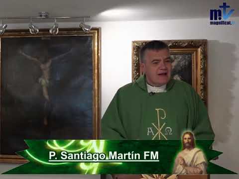 Homilía. XXVIII Domingo T.O., Ciclo C 13/10/2019 Fr. Santiago Martín, FM