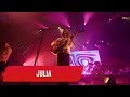 ONE ON ONE Mt Joy Julia Live August 10th 2023 Central Park Summerstage NYC