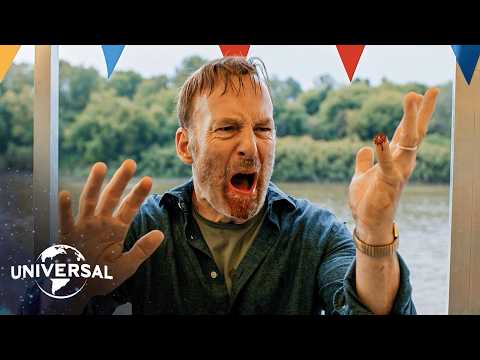 A Boat Tour Turns Violent