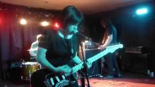 Screaming Females - It's Not Fair (Houston 08.23.15) HD