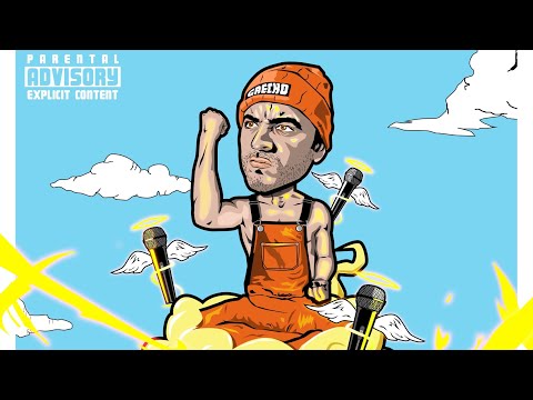 Despegue - Grecko mc