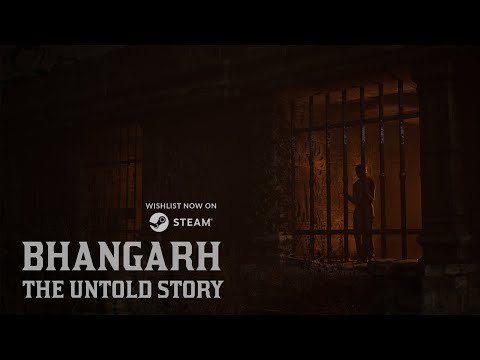 Gameplay Trailer