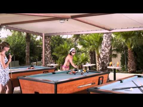 Star Beach Village & Water Park 4* Греция