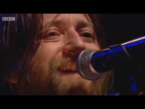 King Creosote (Kenny Anderson) - Cod Liver Oil and The Orange Juice