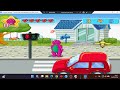 Barney The Land Of Make Believe V Smile VTech V Dream Emulator Test Windows 11