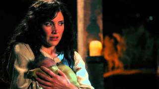Rumple: "I'll Never EVER leave you" (Once Upon A Time S2E14)