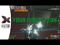 Battlefield Hardline Beta - How to spend your first.