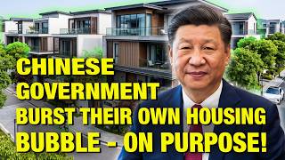 China Deals DEVASTATING BLOW To Western Investors! w/ Nick Cruse