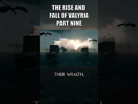 ↑↑↑ Watch Full Video ↑↑↑- Part 9 The Rise of Valyria EXPLAINED