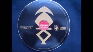 damian marley  -  everybody wants to be somebody
