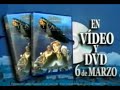 Atlantis El Imperio Perdido Spot En Vídeo Y DVD 2002