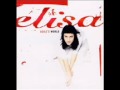 Elisa- Upside down