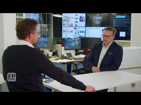 Aus dem Newsroom: Impfpflicht-Debatte im Bundestag - jetzt wird's konkret