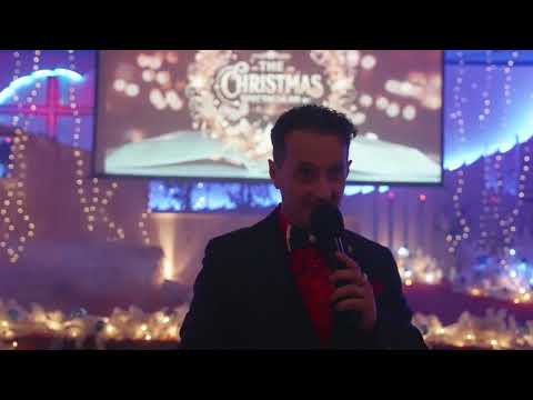 When A CHILD is Born, Sang by Gordon-John Manche' @ Christmas  Spectacular - Malta