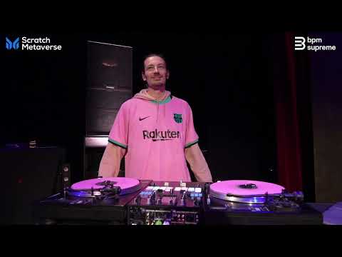 Tommy P-Nuts UK IDA 2022 Technical Category Semifinal 1