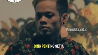 Download lagu Kata kata bagus buat story wa cak percil 😂 mp3