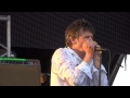 The Replacements - White & Lazy + Banter at End- 07-20-2014 Louisville KY - Forcastle Festival