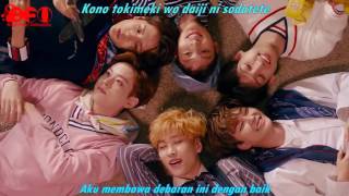 [INDO TRANS] BOYFRIEND『GLIDER』MV full ver