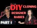 Epstein S DIY Clone Guy Part 1