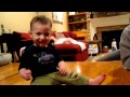 Tickle Me Elmo 10 Months